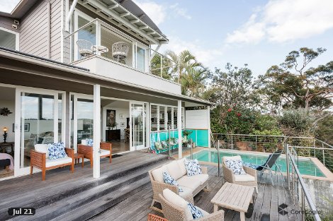 32 The Circle, Bilgola Plateau, NSW 2107