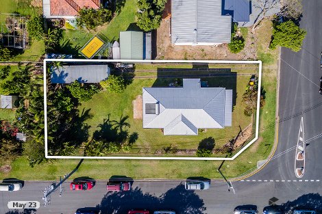 100 Armstrong Rd, Cannon Hill, QLD 4170