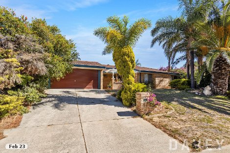 97 Dollis Way, Kingsley, WA 6026