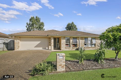 49 Renmark Cres, Caboolture South, QLD 4510