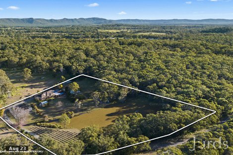 755 Sandy Creek Rd, Quorrobolong, NSW 2325