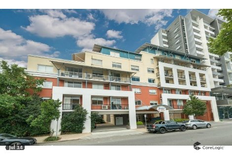 214/7 Hope St, South Brisbane, QLD 4101