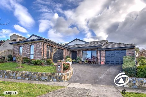 35 Coachwood Cres, Narre Warren, VIC 3805