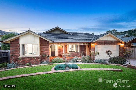 14 Old Aqueduct Rd, Diamond Creek, VIC 3089