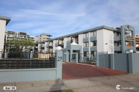 112/29 Melville Pde, South Perth, WA 6151