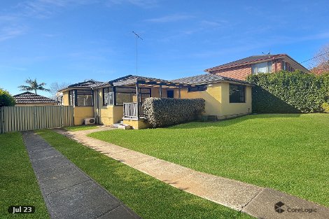 247 Old Windsor Rd, Old Toongabbie, NSW 2146