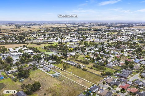 226a Rossiter Rd, Koo Wee Rup, VIC 3981