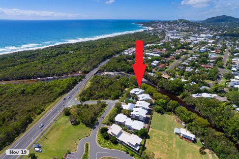 13/7 Seacove Lane, Coolum Beach, QLD 4573