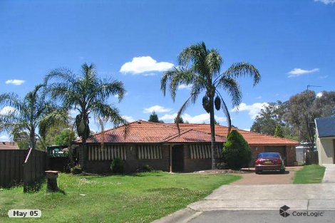 3 Endgate Glen, Werrington Downs, NSW 2747