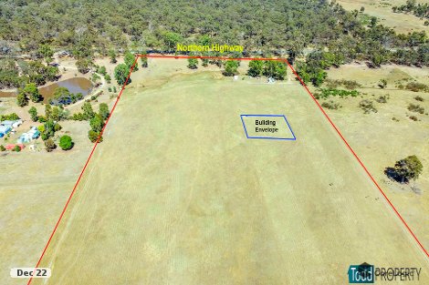 1682 Northern Hwy, Mount Camel, VIC 3523
