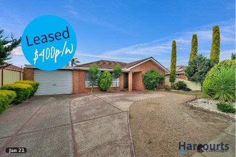 42 Frost Dr, Delahey, VIC 3037