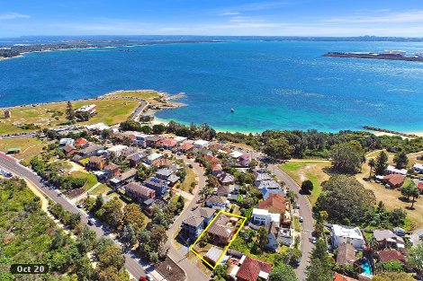 1577 Anzac Pde, La Perouse, NSW 2036