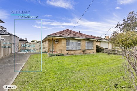 32 Bungay St, Fawkner, VIC 3060