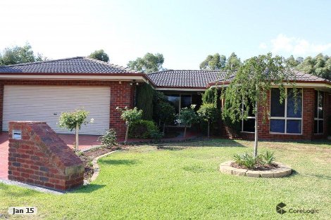 8 Hindmarsh Ct, Kialla, VIC 3631