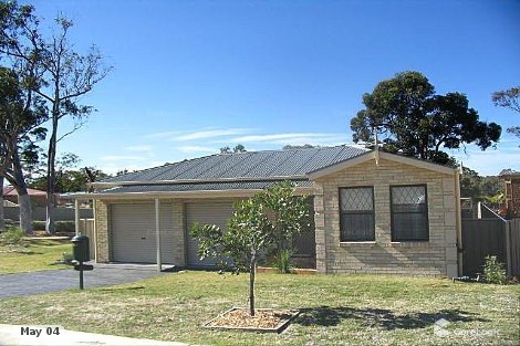 1 Woodbridge Cres, Lake Munmorah, NSW 2259