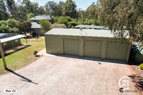 3 Glyn Rd, Wharparilla, VIC 3564