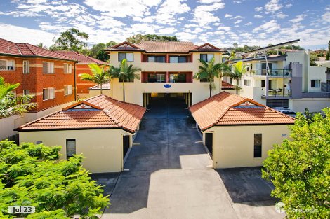 5/34 Rise St, Mount Gravatt East, QLD 4122