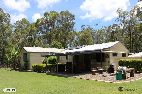 970 Moorlands Rd, Moorland, QLD 4670