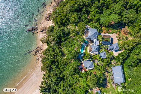 43 Esplanade, Garners Beach, QLD 4852