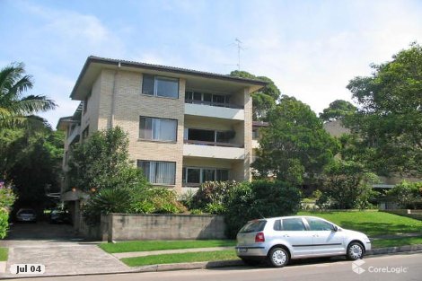 12/27 Campbell Pde, Manly Vale, NSW 2093