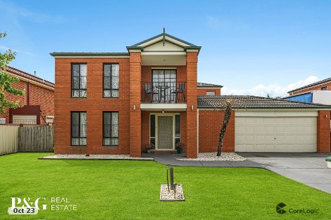 22 Chisholm Cres, Narre Warren South, VIC 3805