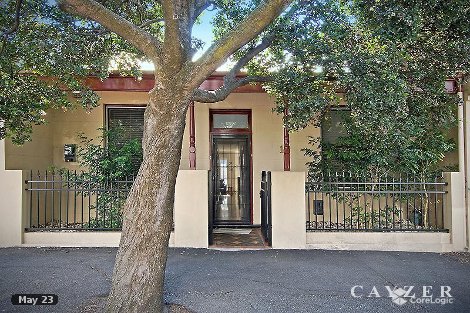 10 Raglan St, South Melbourne, VIC 3205