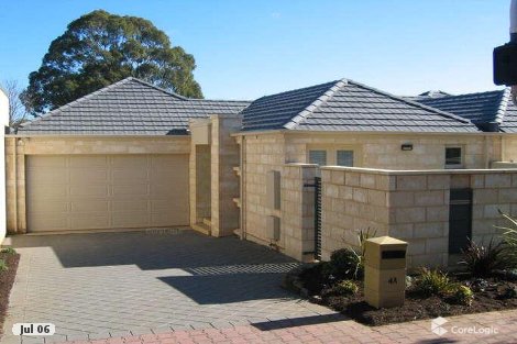 4a Urrbrae Ave, Myrtle Bank, SA 5064