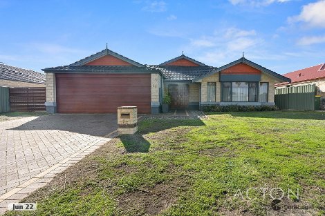 15 Jolly Rambler Bvd, Ravenswood, WA 6208