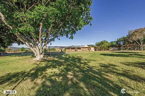 129 Zischke Rd, Regency Downs, QLD 4341