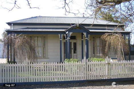 34 Dunsford St, Lancefield, VIC 3435