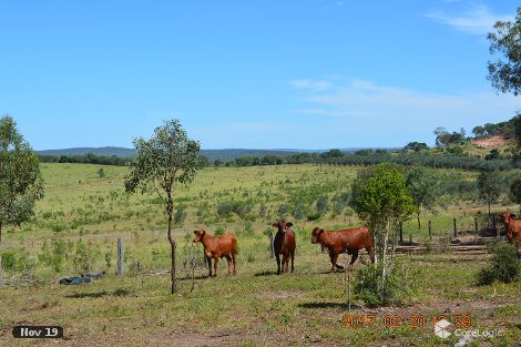 31 Back Rd, Kinleymore, QLD 4613