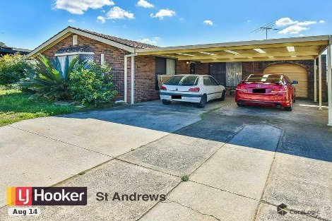 61 Bannockburn Ave, St Andrews, NSW 2566