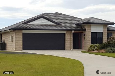 83 Berryman Cct, Hoya, QLD 4310