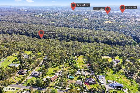 50 Wills Rd, Long Point, NSW 2564