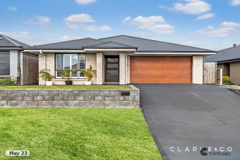 10 Plover Cct, Aberglasslyn, NSW 2320