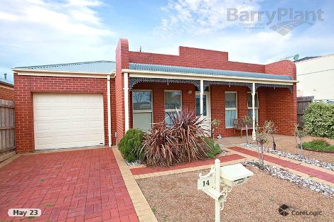 14 Parkway, Melton West, VIC 3337