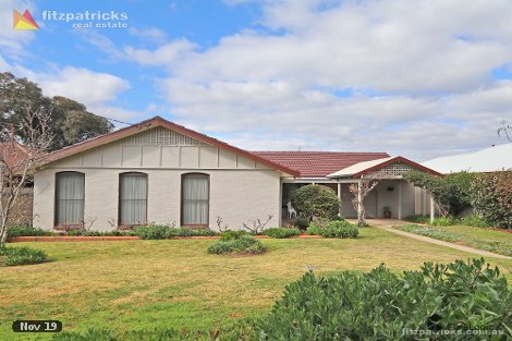 12 Walana Cres, Kooringal, NSW 2650