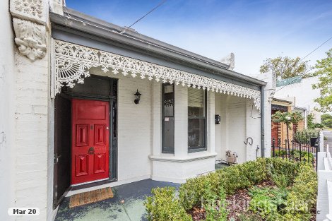 3 Mcgregor St, Middle Park, VIC 3206