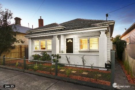 44 Pilgrim St, Seddon, VIC 3011