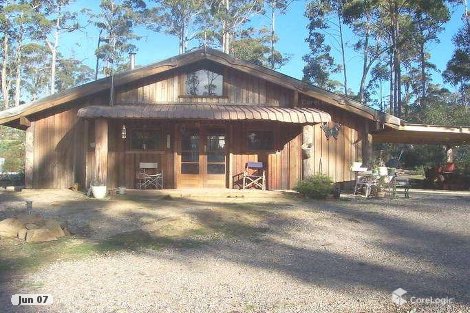 351 Eynens Rd, Weetah, TAS 7304