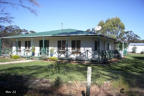 18 Steer St, Mundulla, SA 5270