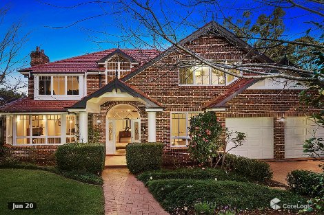 72 Warragal Rd, Turramurra, NSW 2074