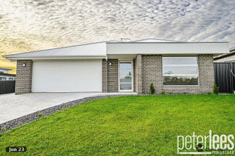 25 Sundowner Ave, Legana, TAS 7277