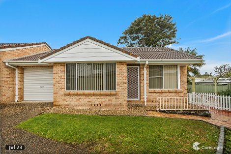 3/21 Eastern Ave, Shellharbour, NSW 2529