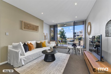 214/32-34 Ferntree Pl, Epping, NSW 2121