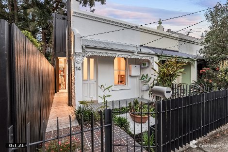 14 Manchester St, Dulwich Hill, NSW 2203