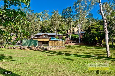 27 Nullamanna Rd, Camp Mountain, QLD 4520