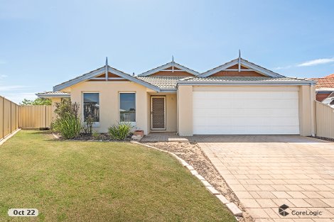 8 Burrill Rest, Lakelands, WA 6180