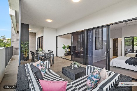 101/30 York St, Indooroopilly, QLD 4068