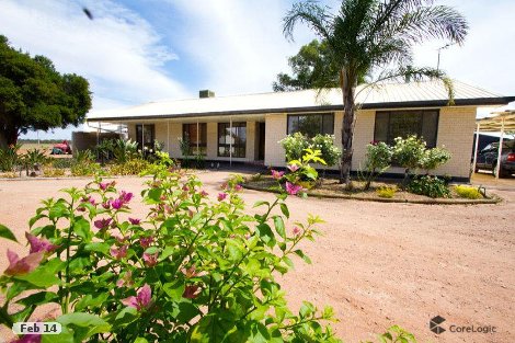 2500 Silver City Hwy, Curlwaa, NSW 2648